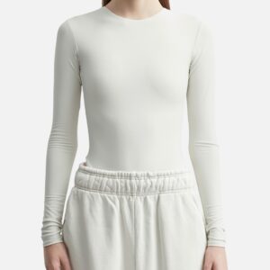 Long Sleeve Bodysuit