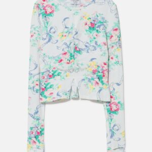 Long Sleeve Gina Tee