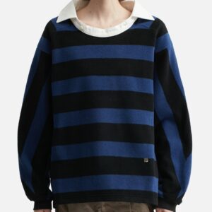 Long Sleeve Polo 0101 Long Sleeve Polo 0101