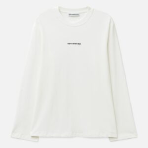 Long Sleeve T-Shirt Long Sleeve T-Shirt