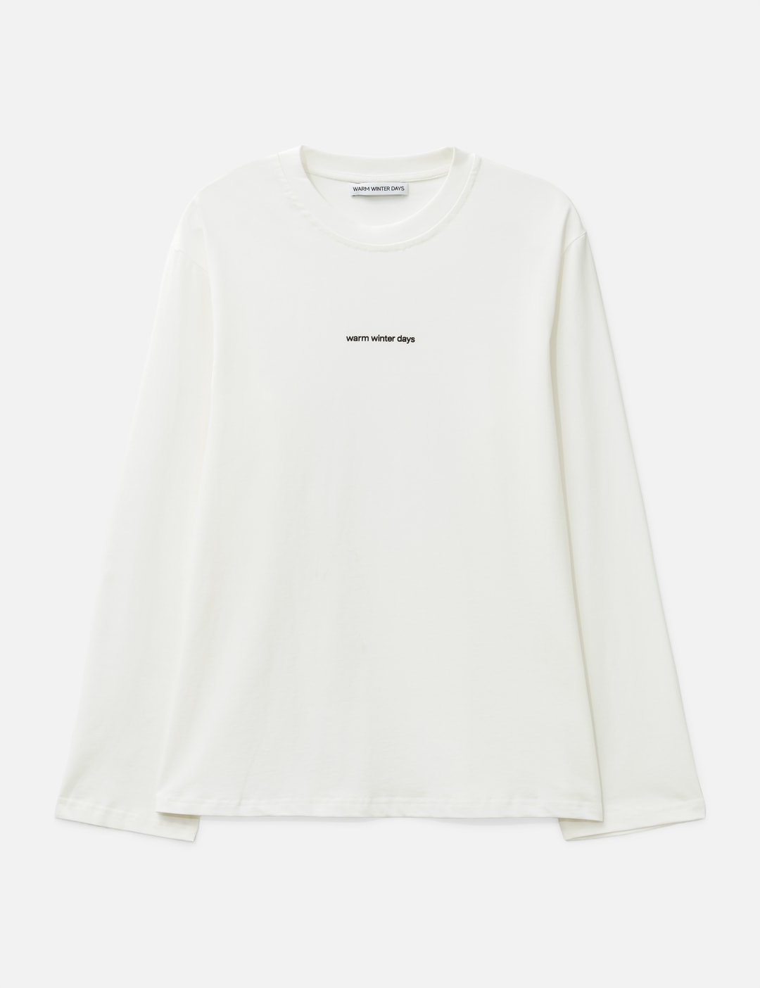 Long Sleeve T-Shirt