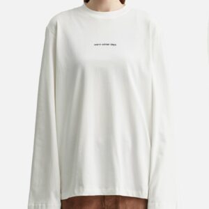Long Sleeve T-Shirt Long Sleeve T-Shirt