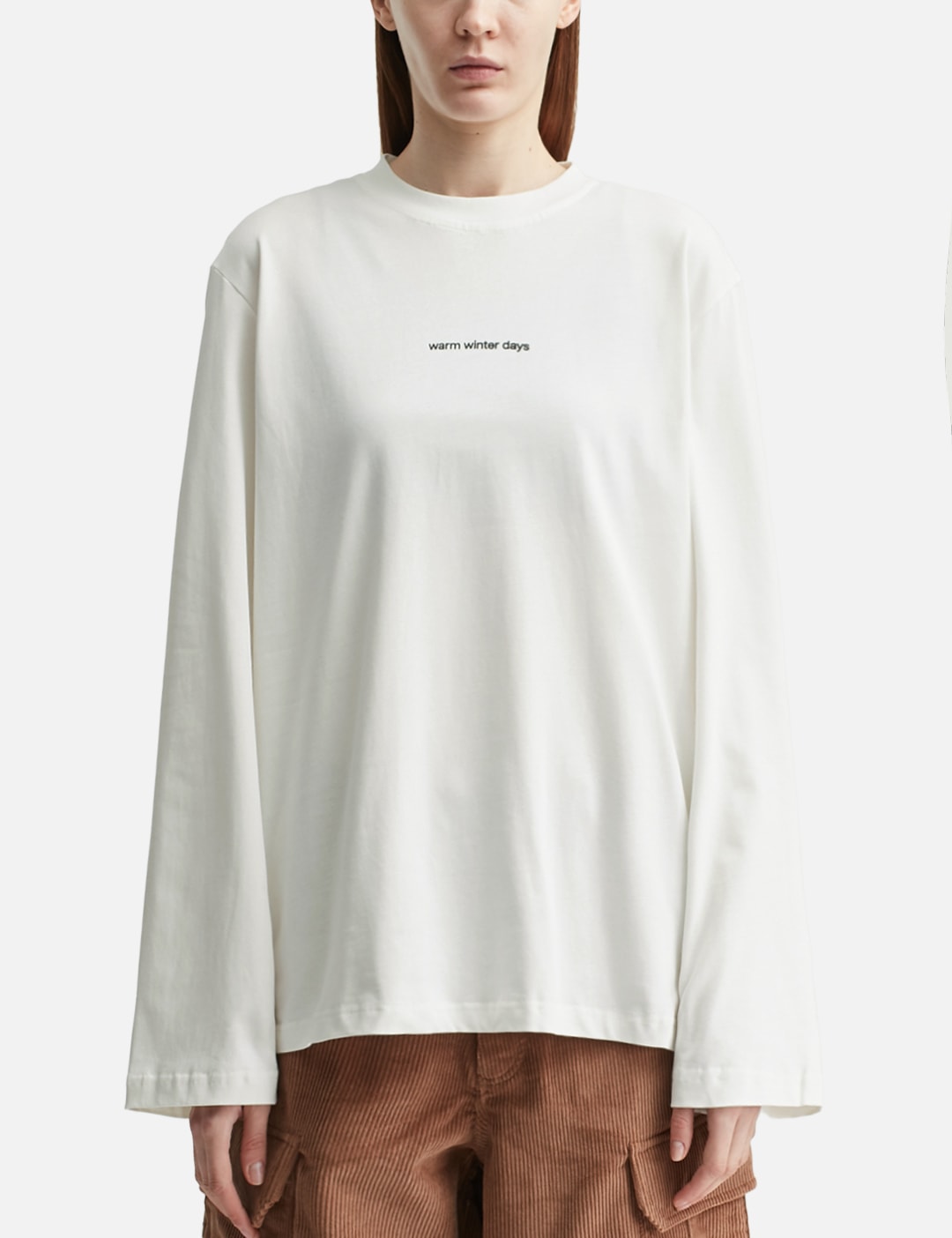 Long Sleeve T-Shirt