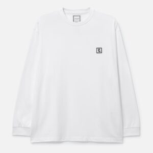 Long Sleeves Logo T-Shirt