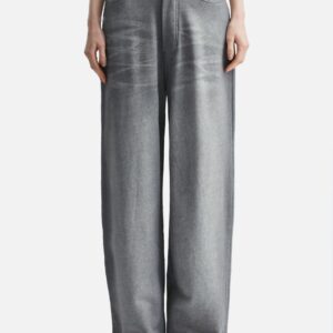 Loose Fit Trousers