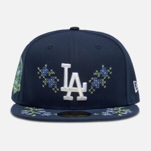 Los Angeles Dodgers 59FIFTY Garden Los Angeles Dodgers 59FIFTY Garden