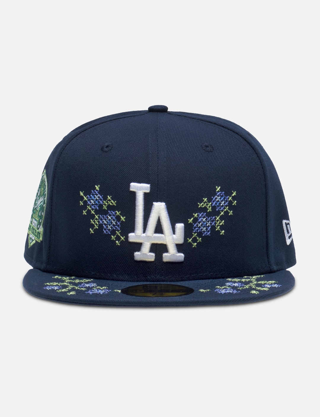 Los Angeles Dodgers 59FIFTY Garden