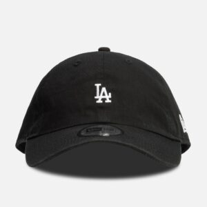 Los Angeles Dodgers Essential Mini Logo Classic Cap