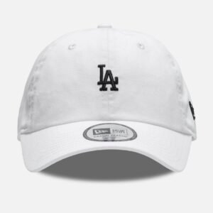 Los Angeles Dodgers Mini Logo UA Classic Cap