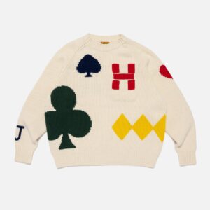 Lowgauge Knit Sweater