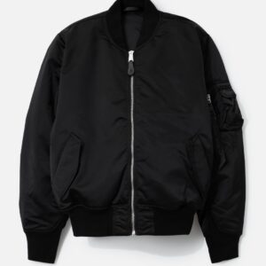 MA-1 Base Flight Bomber Jacket