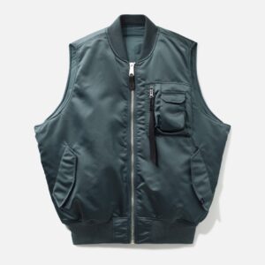 MA-1 Base UV Vest