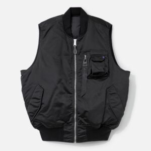 MA-1 Base UV Vest