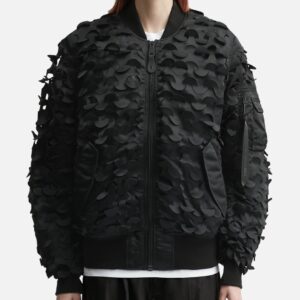 MA-1 Ulcans Flight Jacket