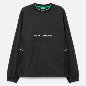 Malbon Performance Crew Popover