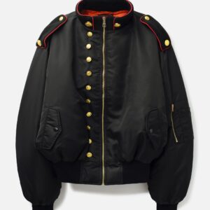 Marching Band Jacket