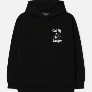 Market x Felix The Cat Call My Lawyer Hoodie