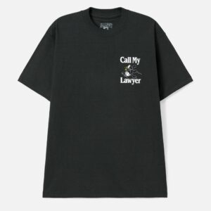 Market x Felix The Cat Call My Lawyer Tee Shirt