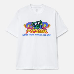 Market x Grateful Dead Racing T-Shirt