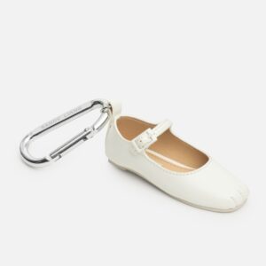 Mary Jane Pointe Bag Charm