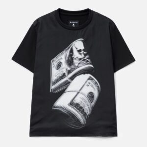 mastermind JAPAN x Trippy Art $1000 Tee