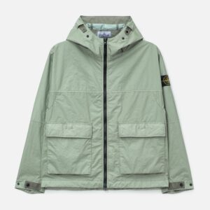 Membrana 3L TC Hooded Jacket