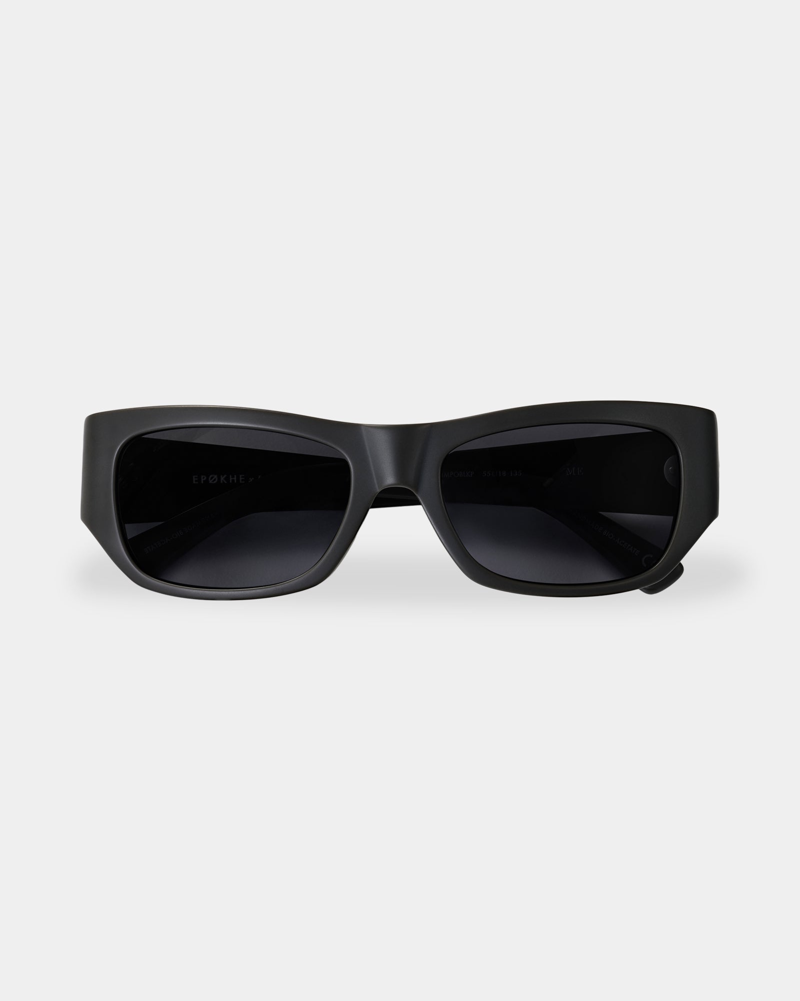 Memphis X Occy Polarized Sunglasses