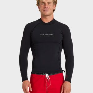 Mens 1/1Mm Revolution Long Sleeve Wetsuit Top Mens 1/1Mm Revolution Long Sleeve Wetsuit Top