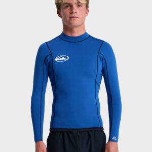 Mens 2mm Mercury Long Sleeve Wetsuit