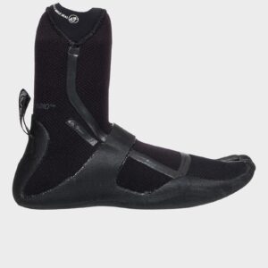 Mens 3mm Marathin Sessions Split Toe Wetsuit Boots
