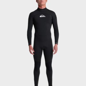 Mens 4/3mm Prologue+ GBS Backzip Wetsuit