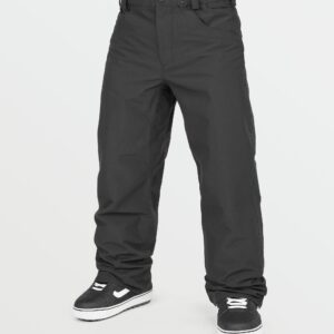 Mens 5-Pocket Snow Pants
