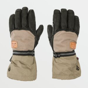 Mens 91 Gore-Tex Snow Gloves