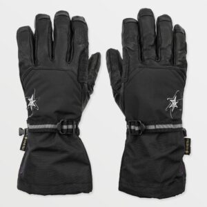 Mens 91 Gore-Tex Snow Gloves