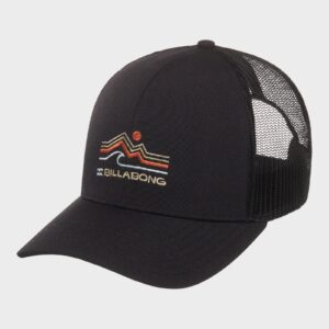 Mens A/Div Range Cap