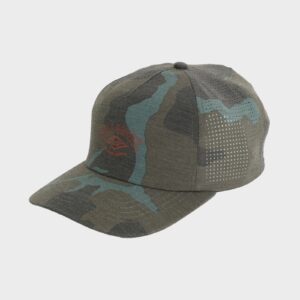 Mens A/Div Tech Trucker Hat