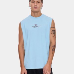 Mens A Heaven For The Restless Muscle