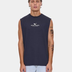 Mens A Heaven For The Restless Muscle