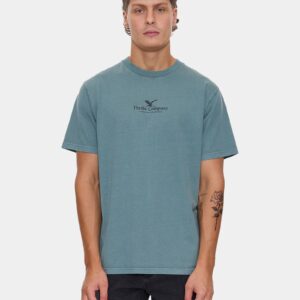 Mens A Heaven For The Restless T-Shirt