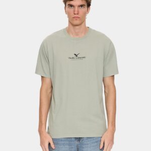 Mens A Heaven For The Restless T-Shirt