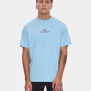 Mens A Heaven For The Restless T-Shirt