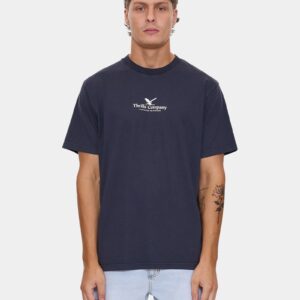 Mens A Heaven For The Restless T-Shirt