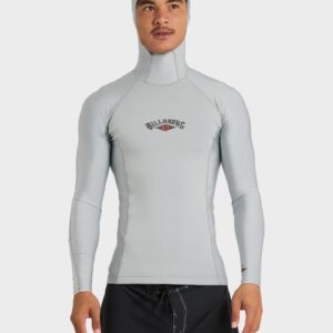 Mens Absolute Natural Wetsuit Jacket