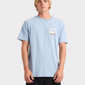 Mens Abstract Chaos T-Shirt Mens Abstract Chaos T-Shirt