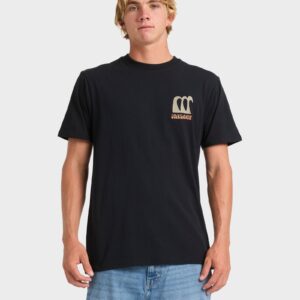 Mens Abstract Chaos T-Shirt