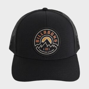 Mens ADIV Rockies Trucker Cap Mens ADIV Rockies Trucker Cap