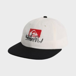 Mens Affected Snapback Cap
