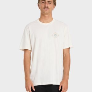 Mens Agave Adiv Premium Fit T-Shirt Mens Agave Adiv Premium Fit T-Shirt