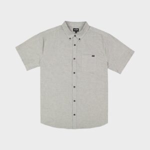 Mens All Day Short Sleeve Shirt