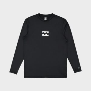 Mens All Day Wave Loose Long Sleeve Rashvest